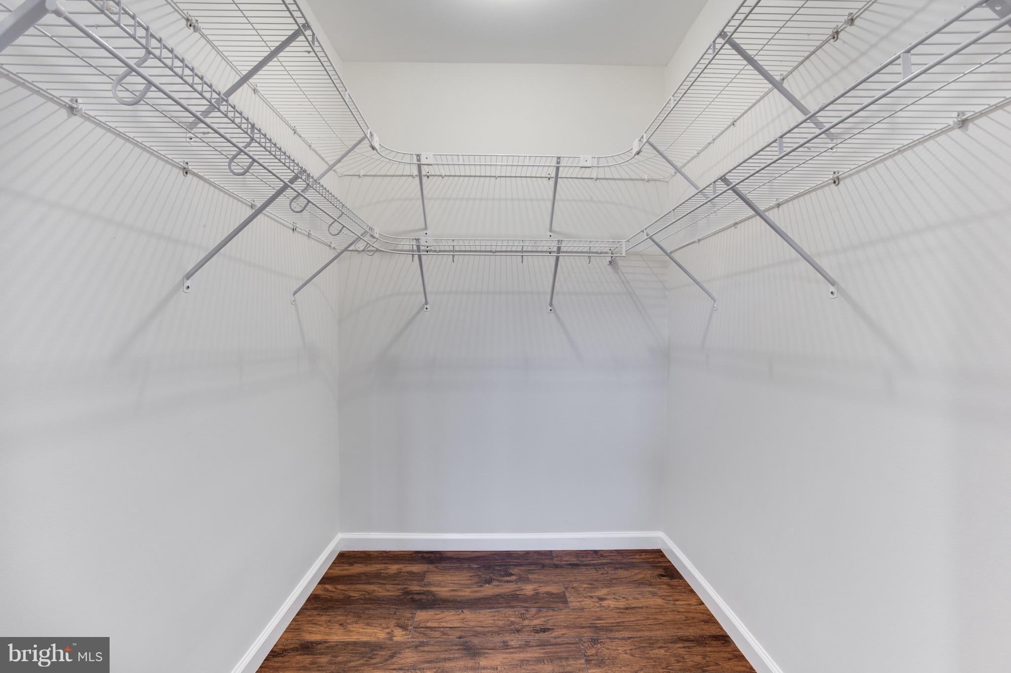 620 Riden Street Odenton, MD 21113 - Photo 25 of 30 4th Bedroom Walk-in closet