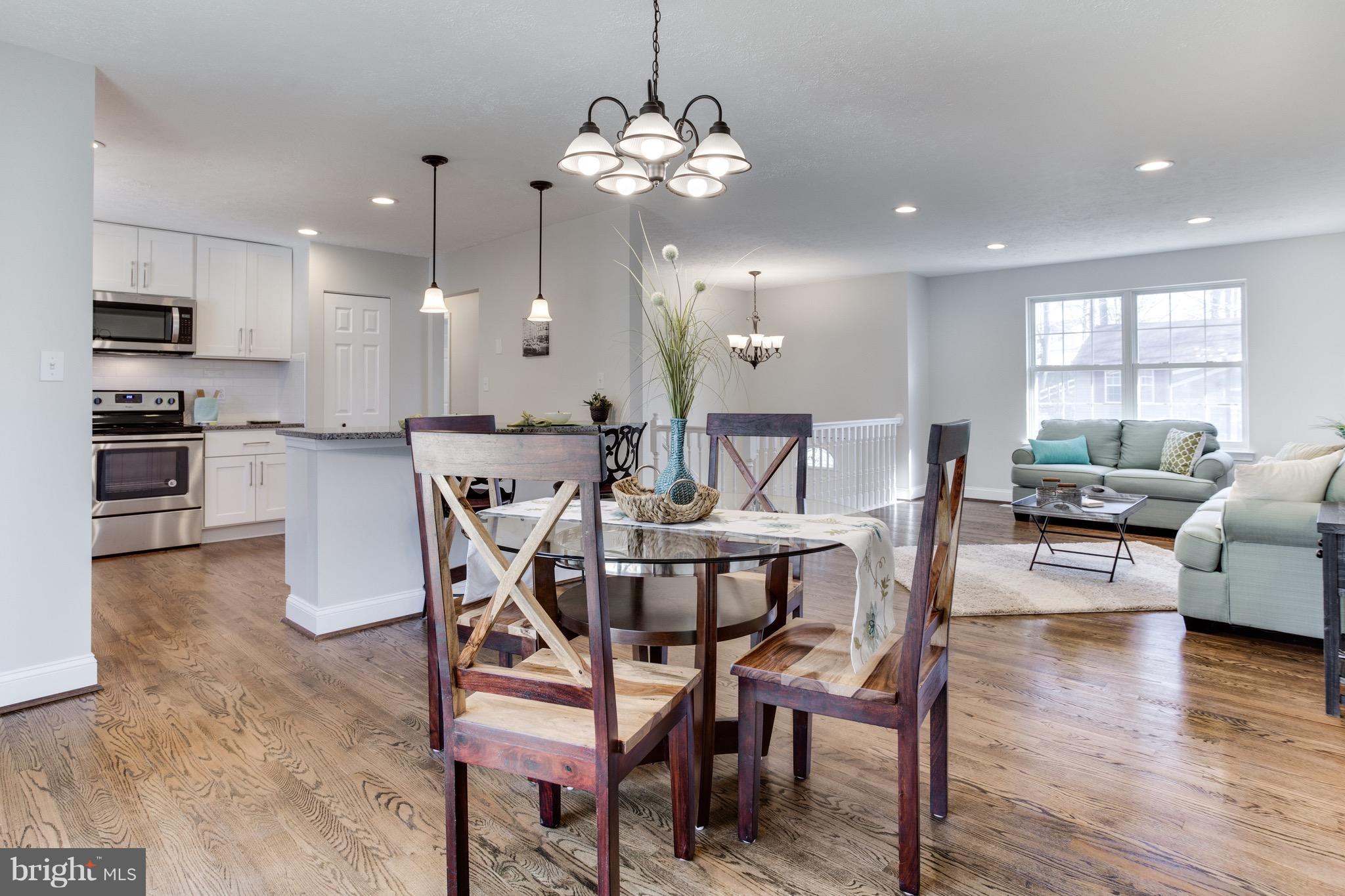 620 Riden Street Odenton, MD 21113 - Photo 8 of 30 New Light Fixtures