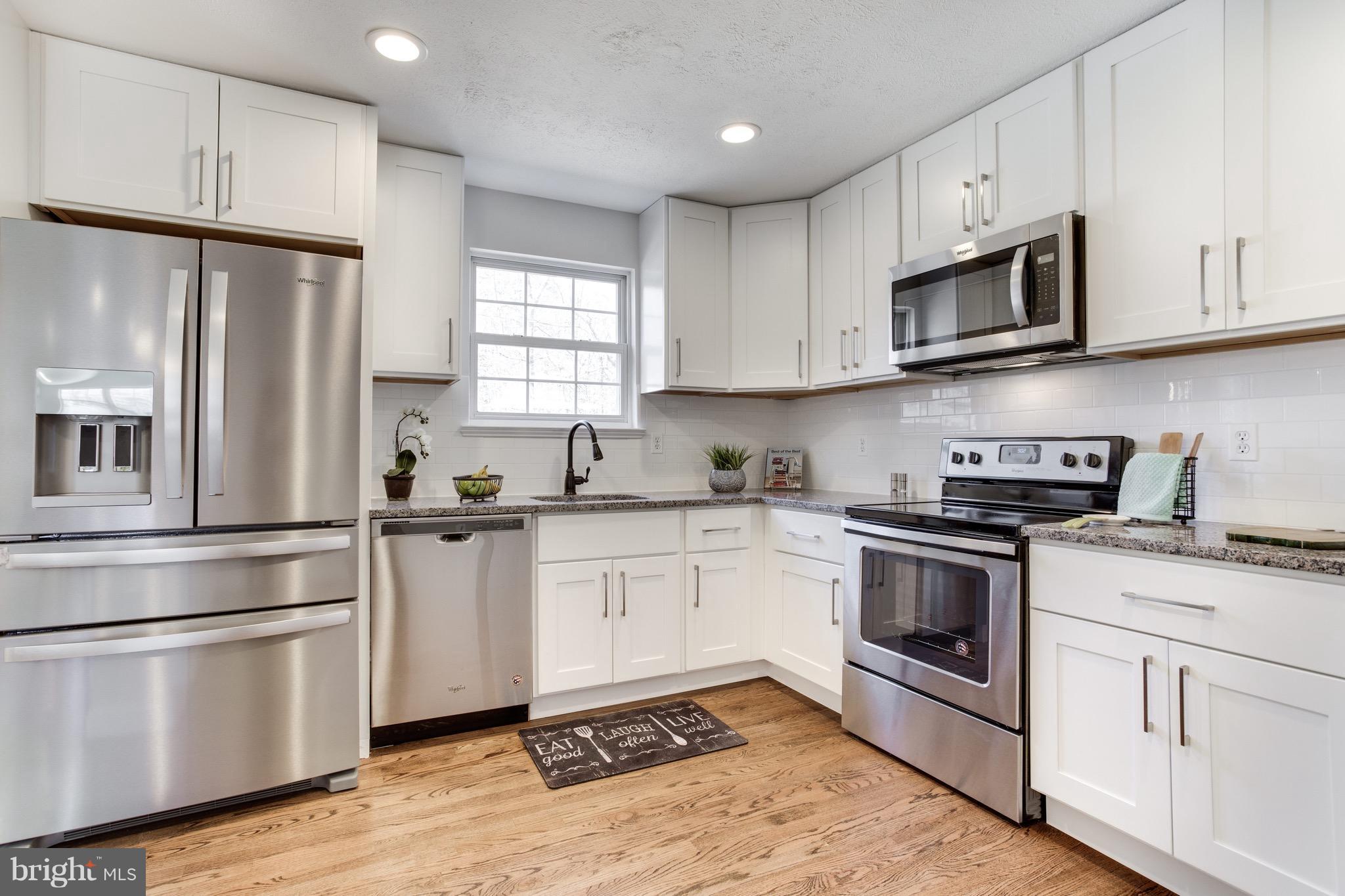 620 Riden Street Odenton, MD 21113 - Photo 9 of 30 All new appliances