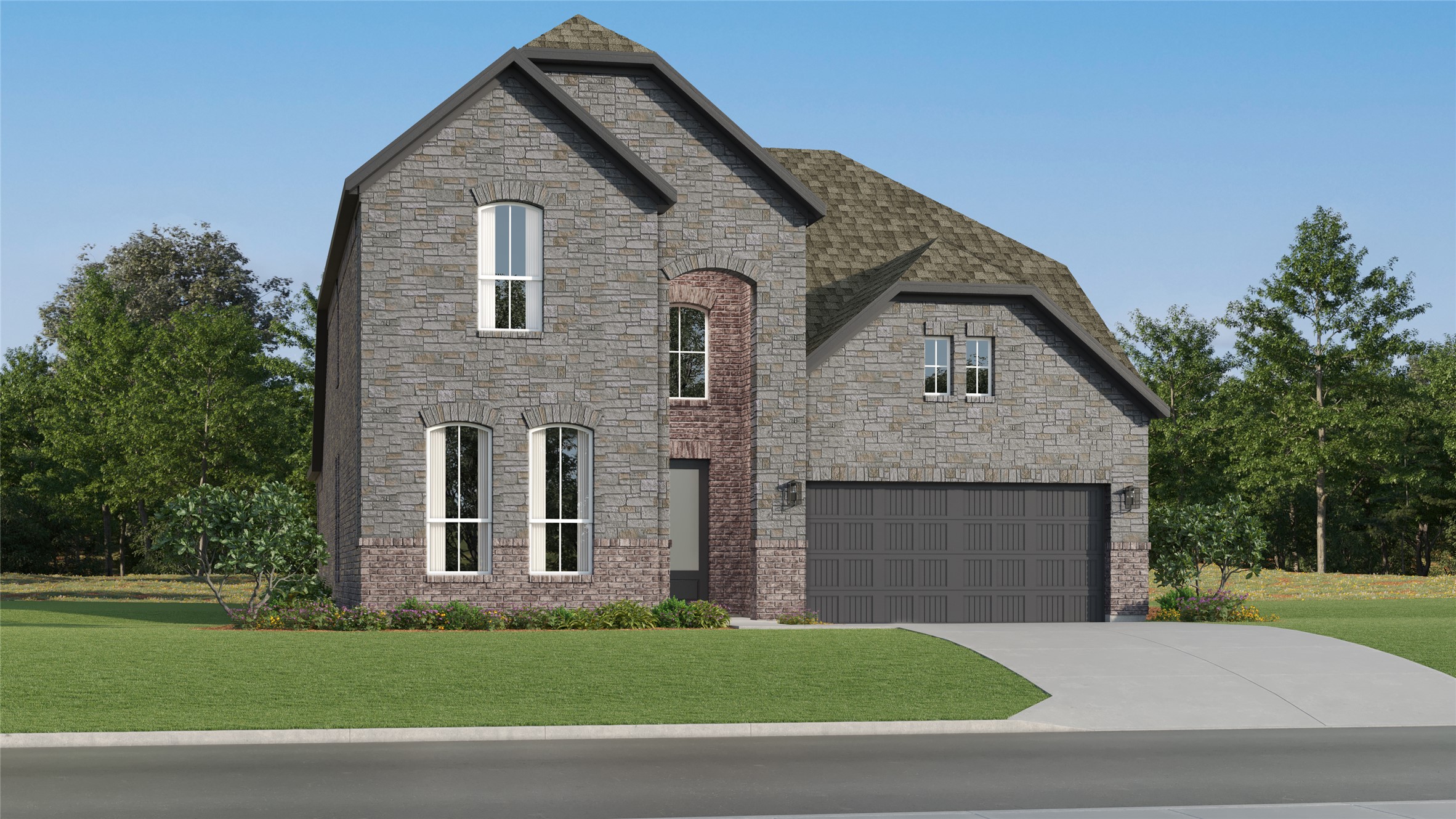 1718 Butterfly Bush Lane Georgetown, TX 78633 - Photo 7 of 38