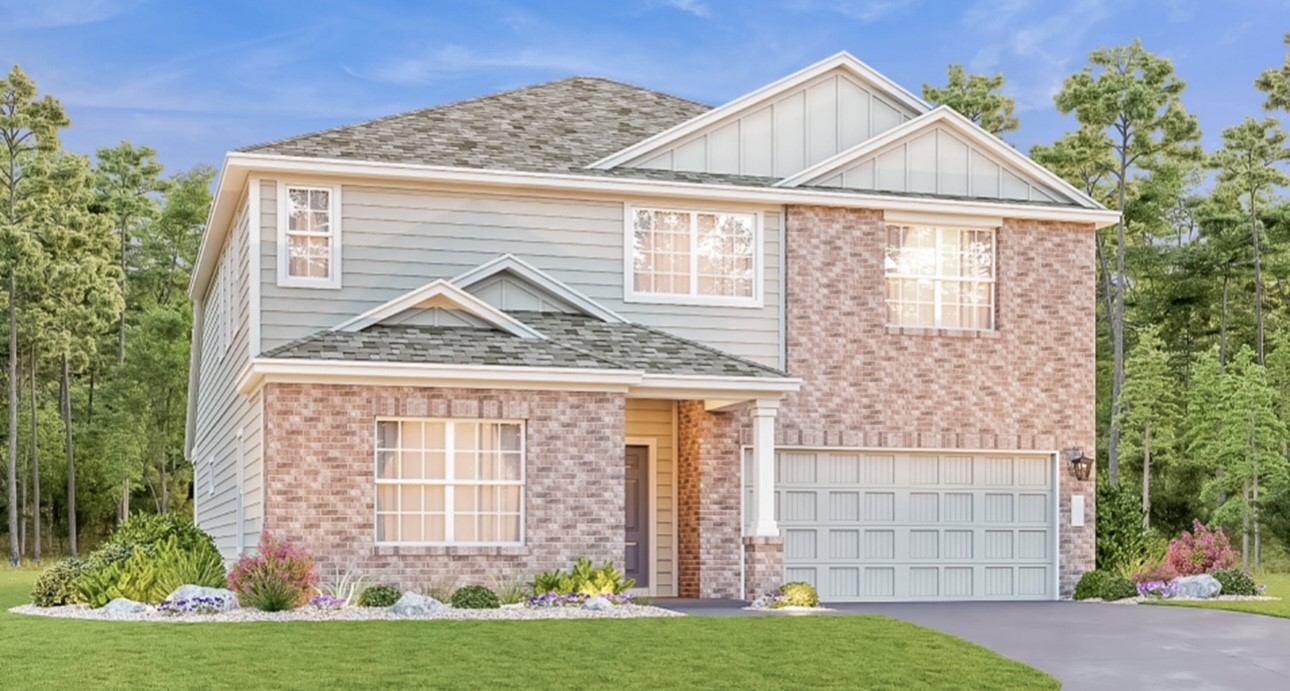 106 Arbordale Street Georgetown, TX 78628 - Photo 1 of 1