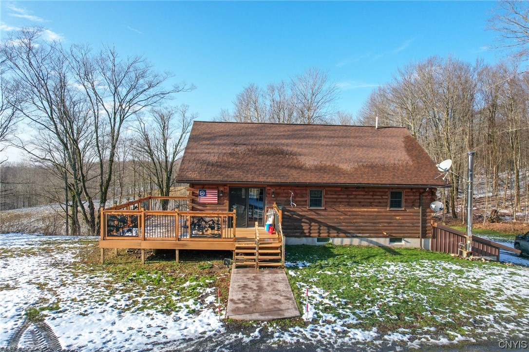 660 Wart Road Boylston, NY 13083 - Photo 1 of 1 Gallery Image 1