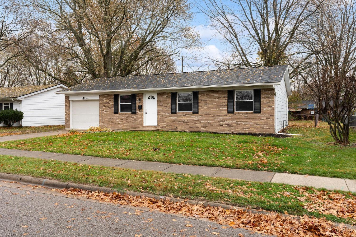 1052 Linhof Road Wilmington, OH 45177 - Photo 3 of 24 Gallery Image 3