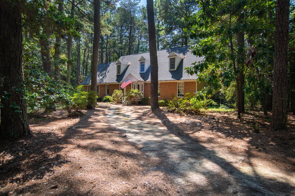 7086 Long Point Road Exmore, VA 23350 - Photo 7 of 69 Gallery Image 7