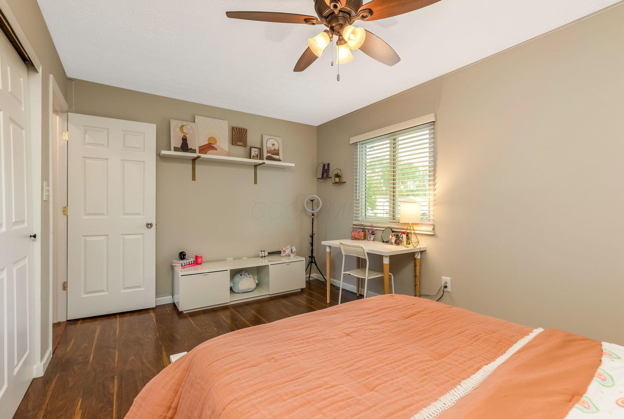 1824 Lost Valley Road Powell, OH 43065 - Photo 29 of 56 Bedroom 2