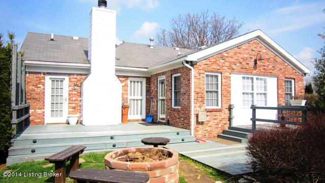 1321 Oak Ridge Court Simpsonville, KY 40067 - Photo 31 of 36 32