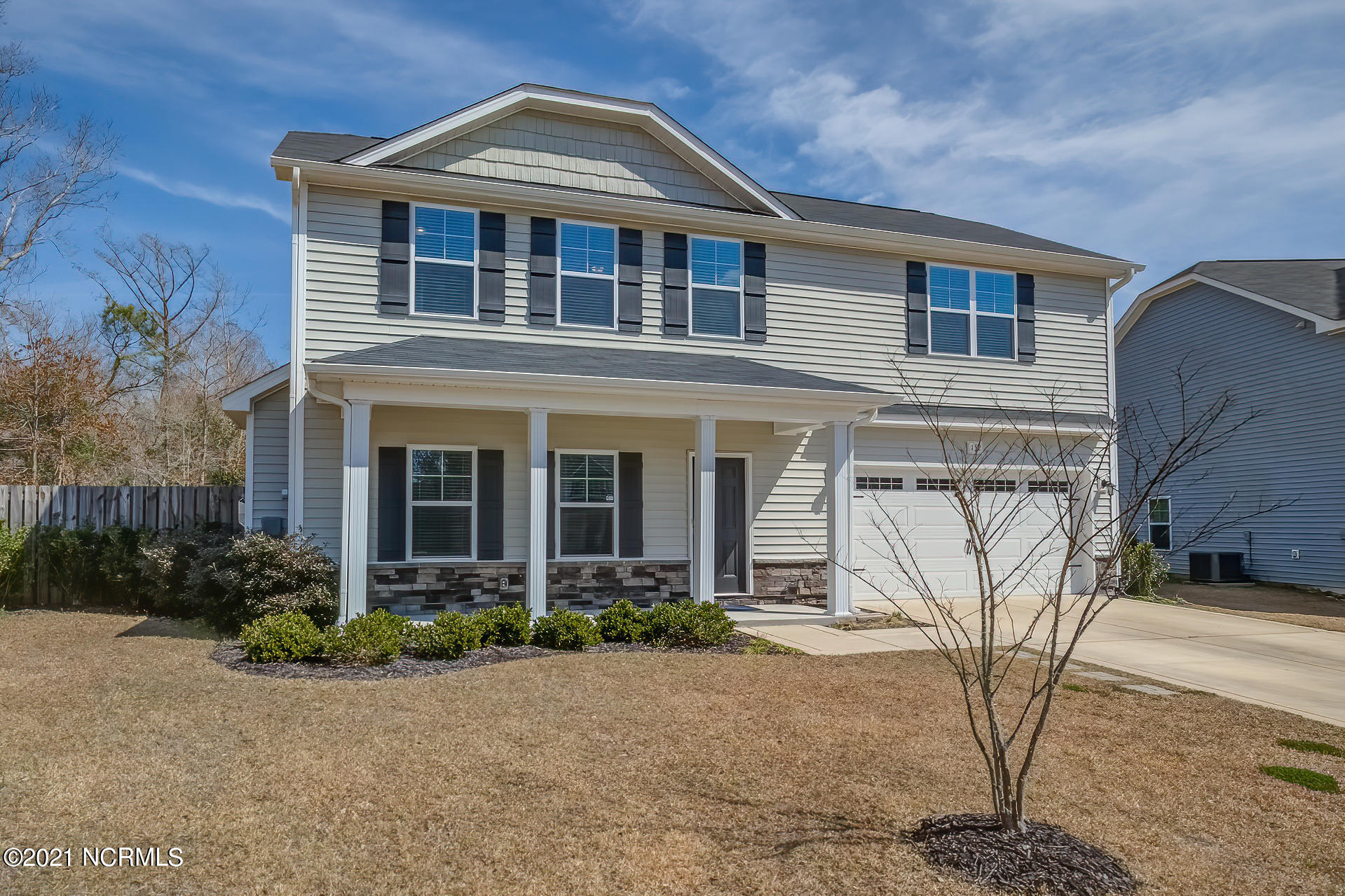 152 Poplar Branch Way Hampstead, NC 28443 - Photo 1 of 42 152-Poplar (118)