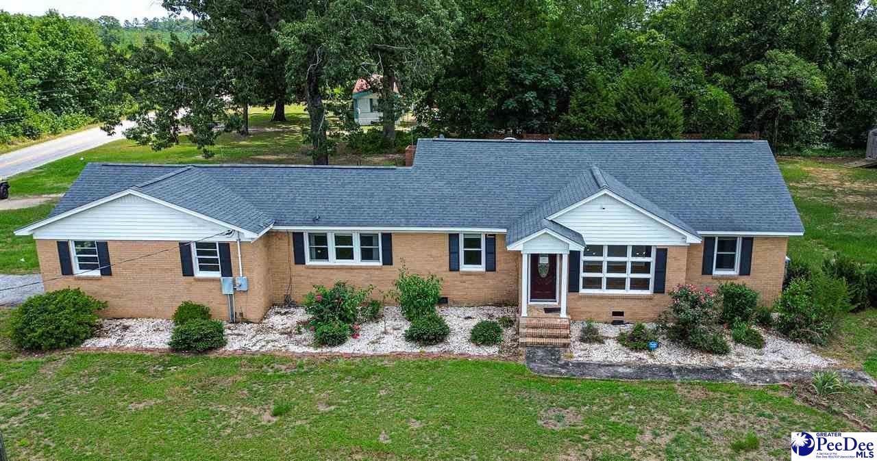 10 Galloway Store Road Bishopville, SC 29010 - Photo 1 of 59 Gallery Image 1
