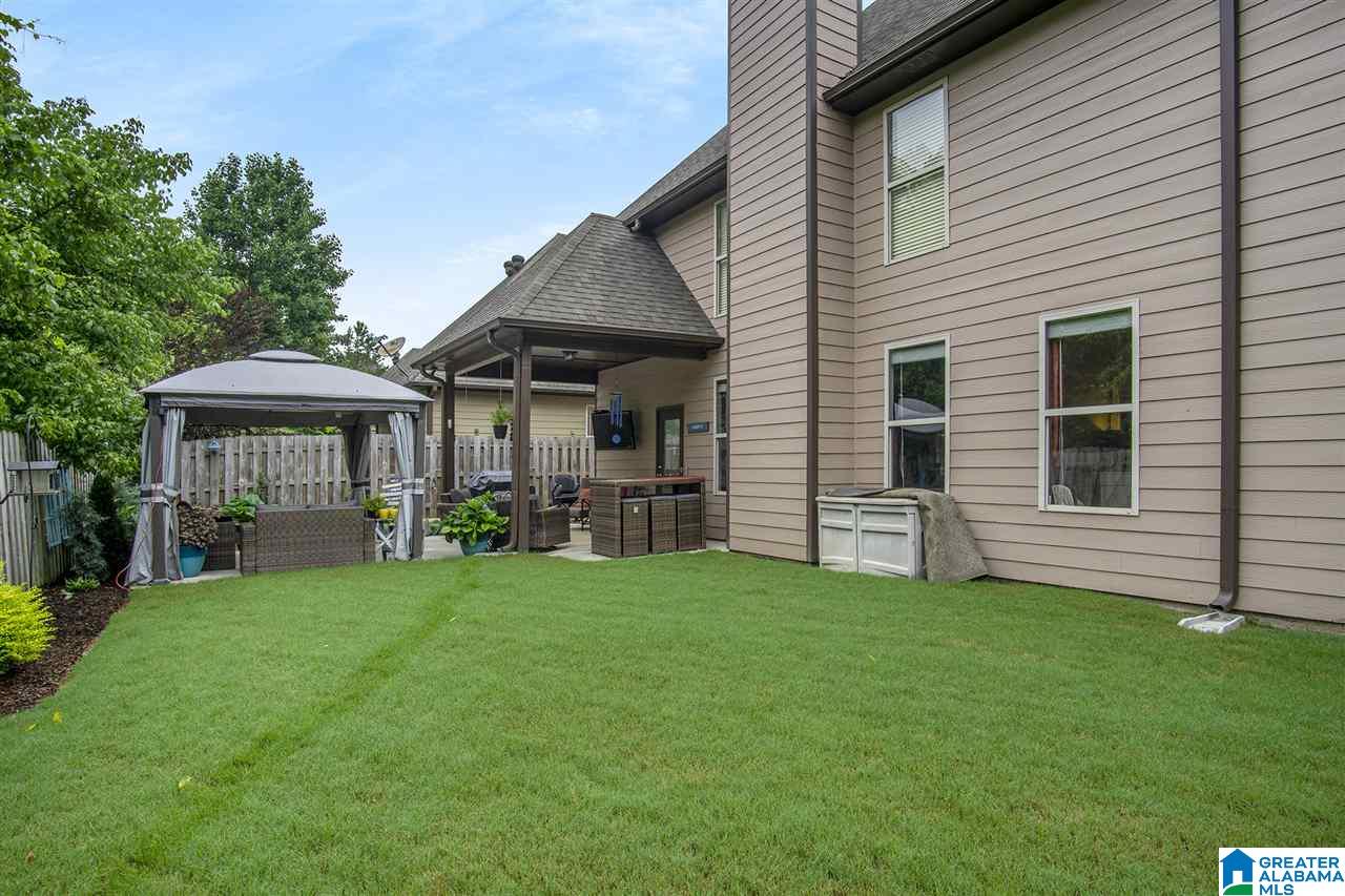 2062 Timberline Drive Calera, AL 35040 - Photo 37 of 37