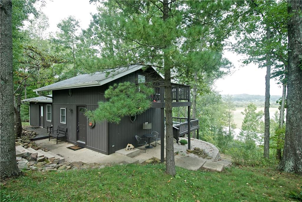 8049 Axsom Branch Road Nashville, IN 47448 - Photo 1 of 29 Gallery Image 1