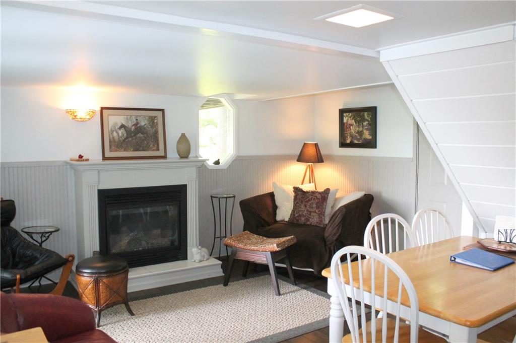 8049 Axsom Branch Road Nashville, IN 47448 - Photo 4 of 29 Gallery Image 4