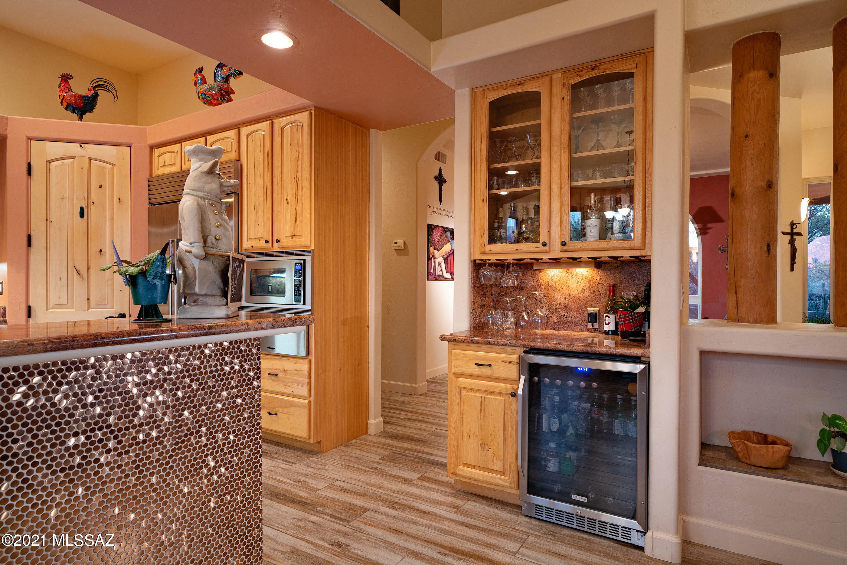1180 West Reflection Ridge Place Tucson, AZ 85755 - Photo 11 of 46