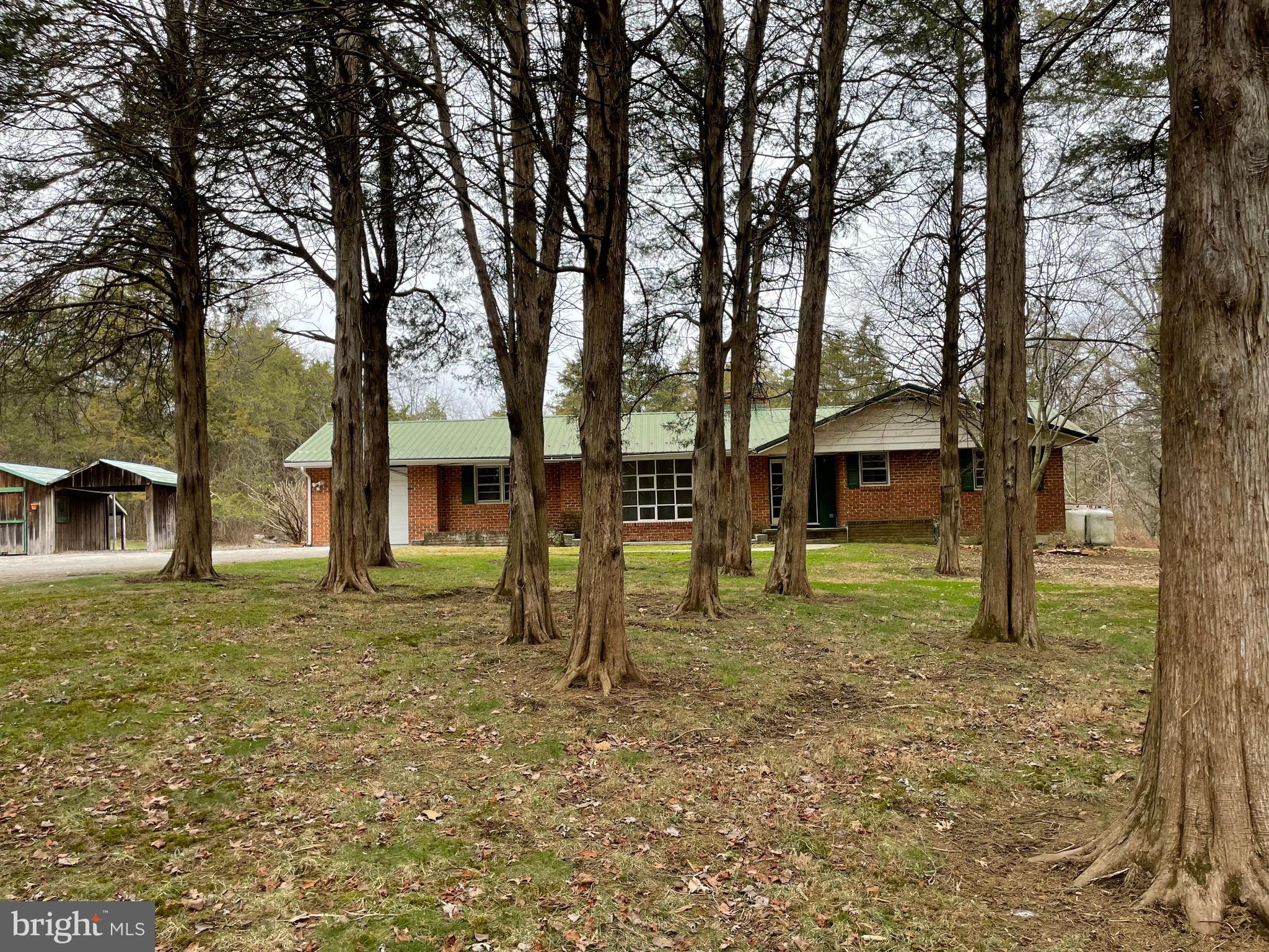 60 Ridge Road Gettysburg, PA 17325 - Photo 1 of 41