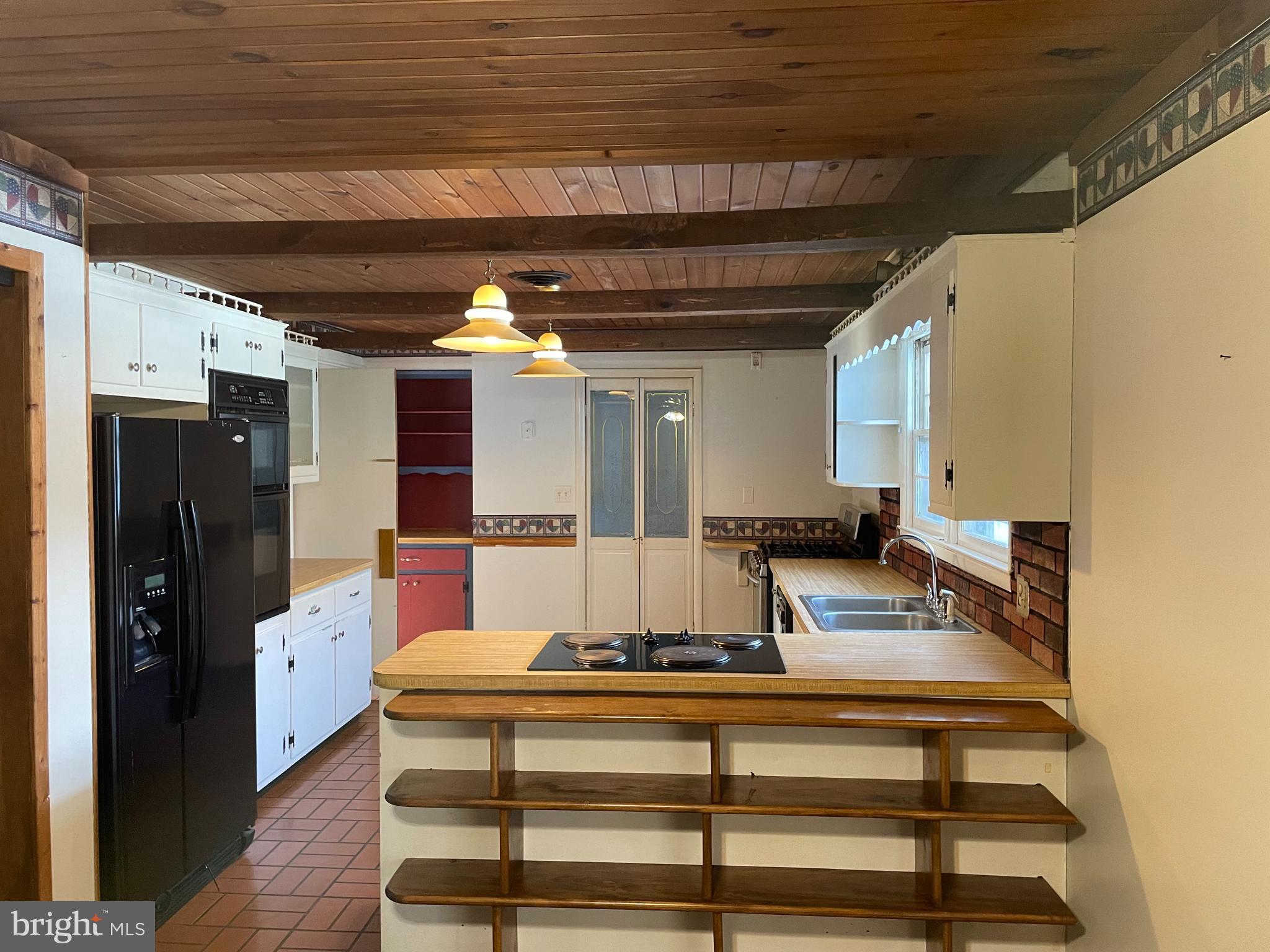 60 Ridge Road Gettysburg, PA 17325 - Photo 13 of 41 a view of living room with furniture and window