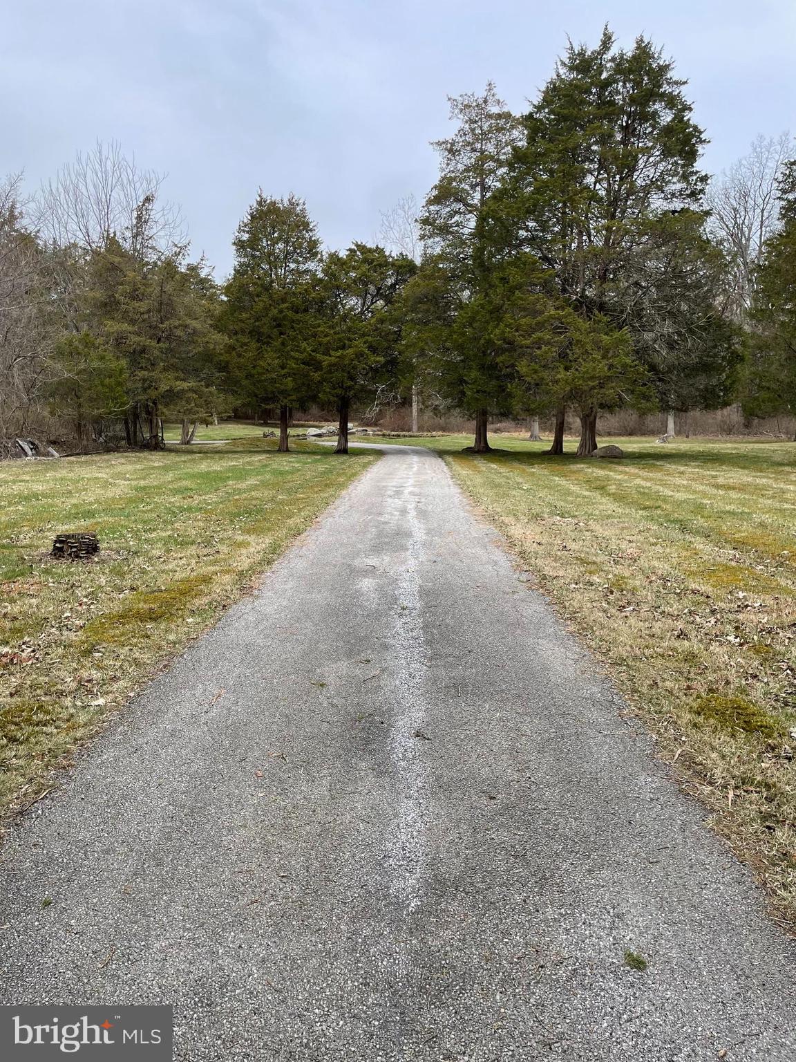 60 Ridge Road Gettysburg, PA 17325 - Photo 2 of 41 a view of a field with trees in the background