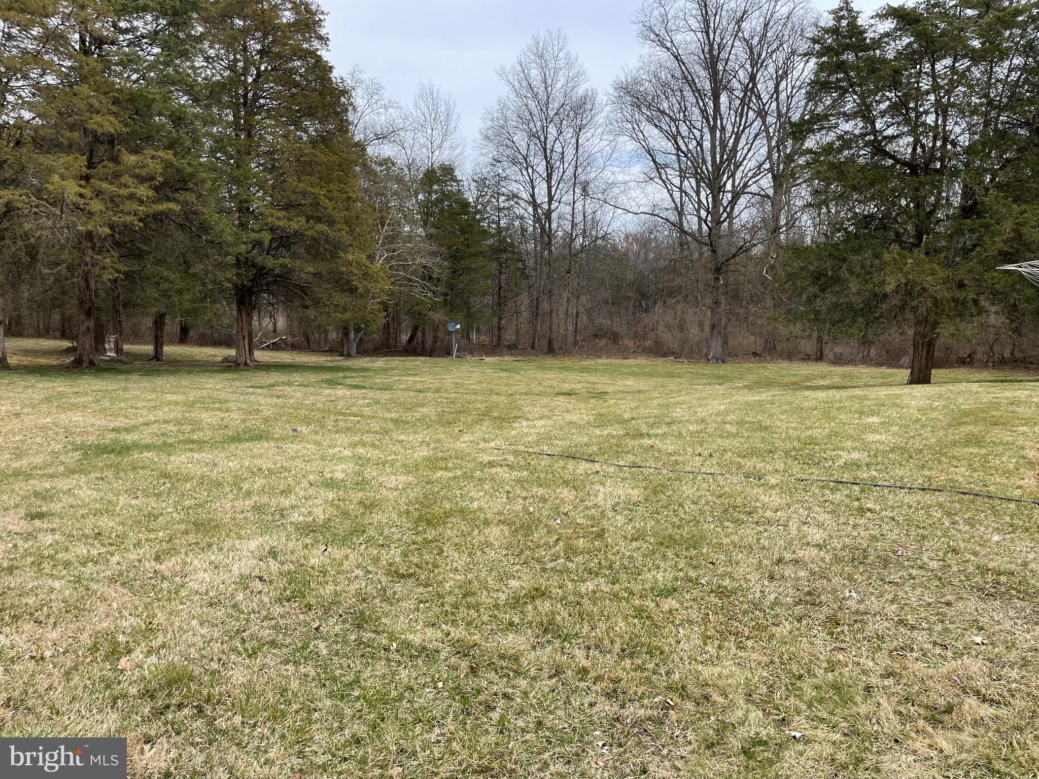 60 Ridge Road Gettysburg, PA 17325 - Photo 35 of 41 a view of a yard with a trees