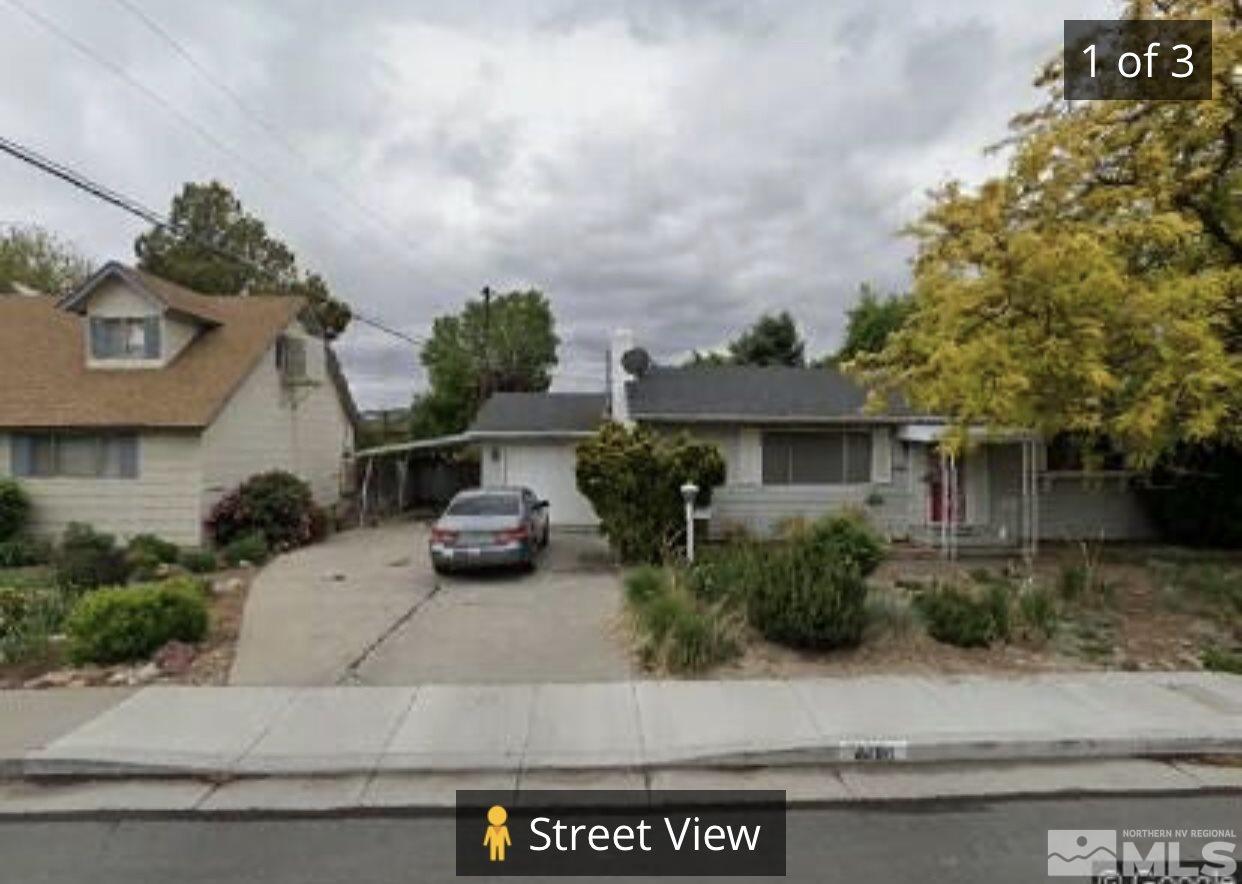 4480 Alder Drive Reno, NV 89502 - Photo 1 of 1 Photo 1