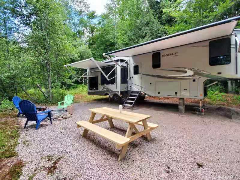 64 Gale Road Bethel, NY 12762 - Photo 1 of 15