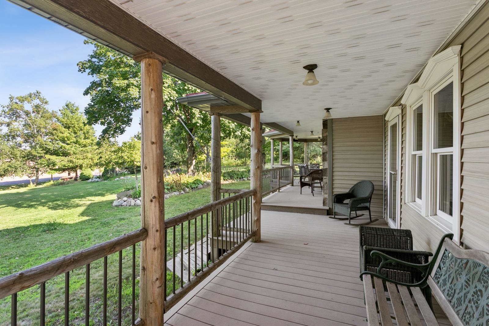 8122 Morrison Road Reedsville, WI 54230 - Photo 3 of 56 Gallery Image 3