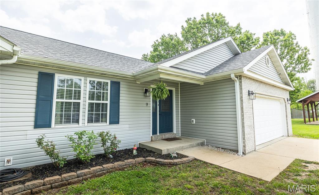 20834 Lacombe Road Waynesville, MO 65583 - Photo 4 of 30