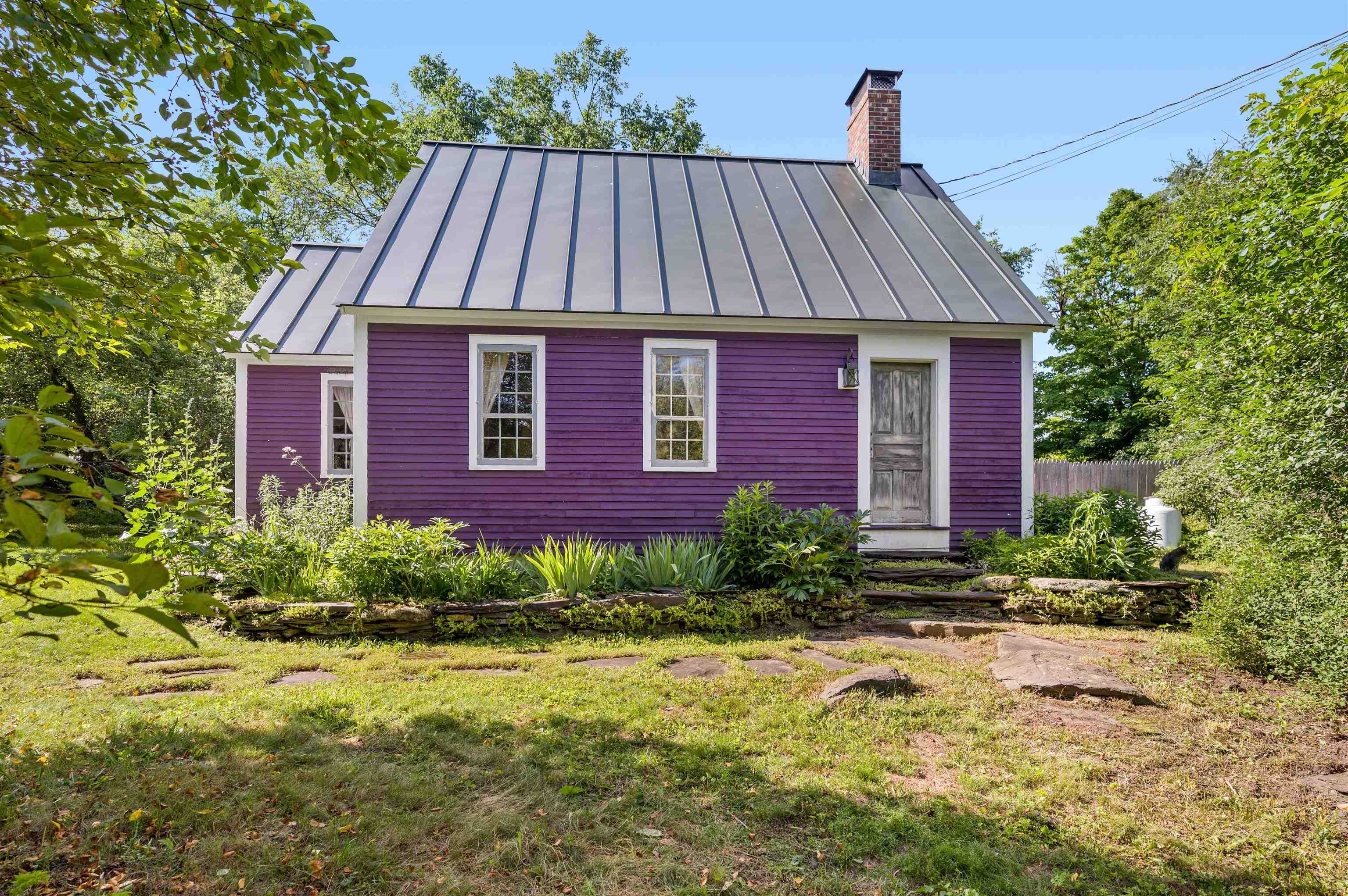115 Eagle Peak Road Brookfield, VT 05060 - Photo 1 of 36
