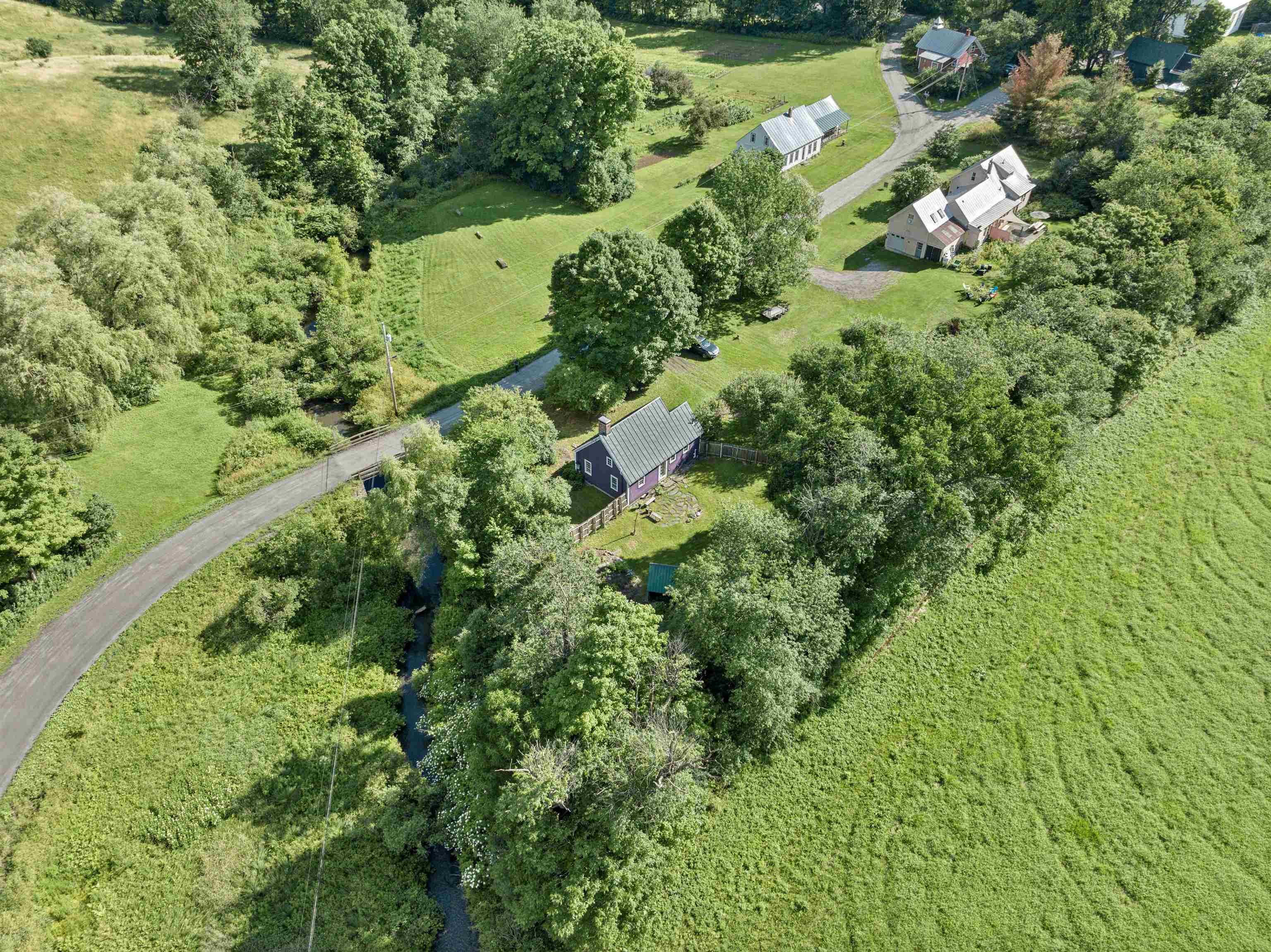 115 Eagle Peak Road Brookfield, VT 05060 - Photo 28 of 36