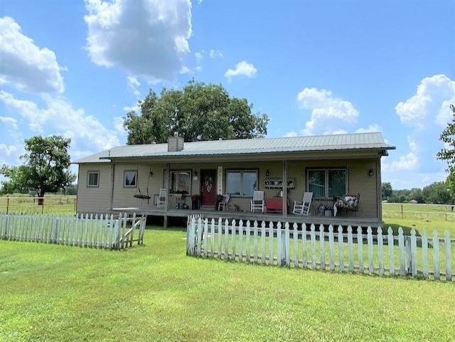 20421 East 570 Road Colcord, OK 74338 - Photo 12 of 31 Gallery Image 12
