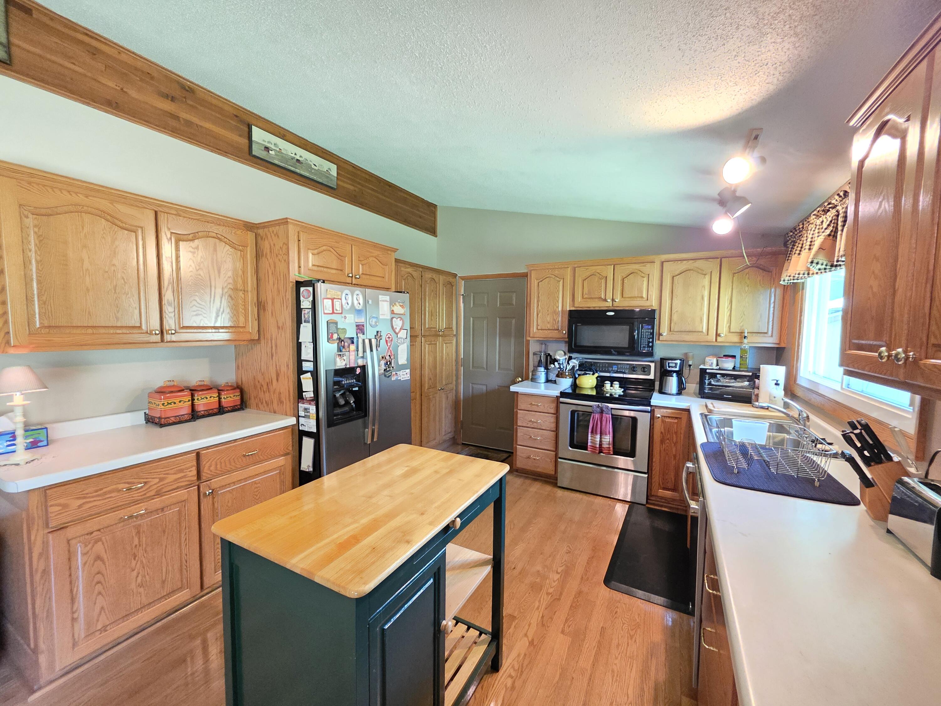 608 Main Street Norwalk, WI 54648 - Photo 2 of 34 12893