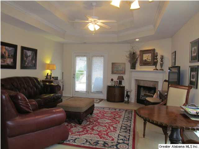 4056 Forest Lakes Road Sterrett, AL 35147 - Photo 3 of 15