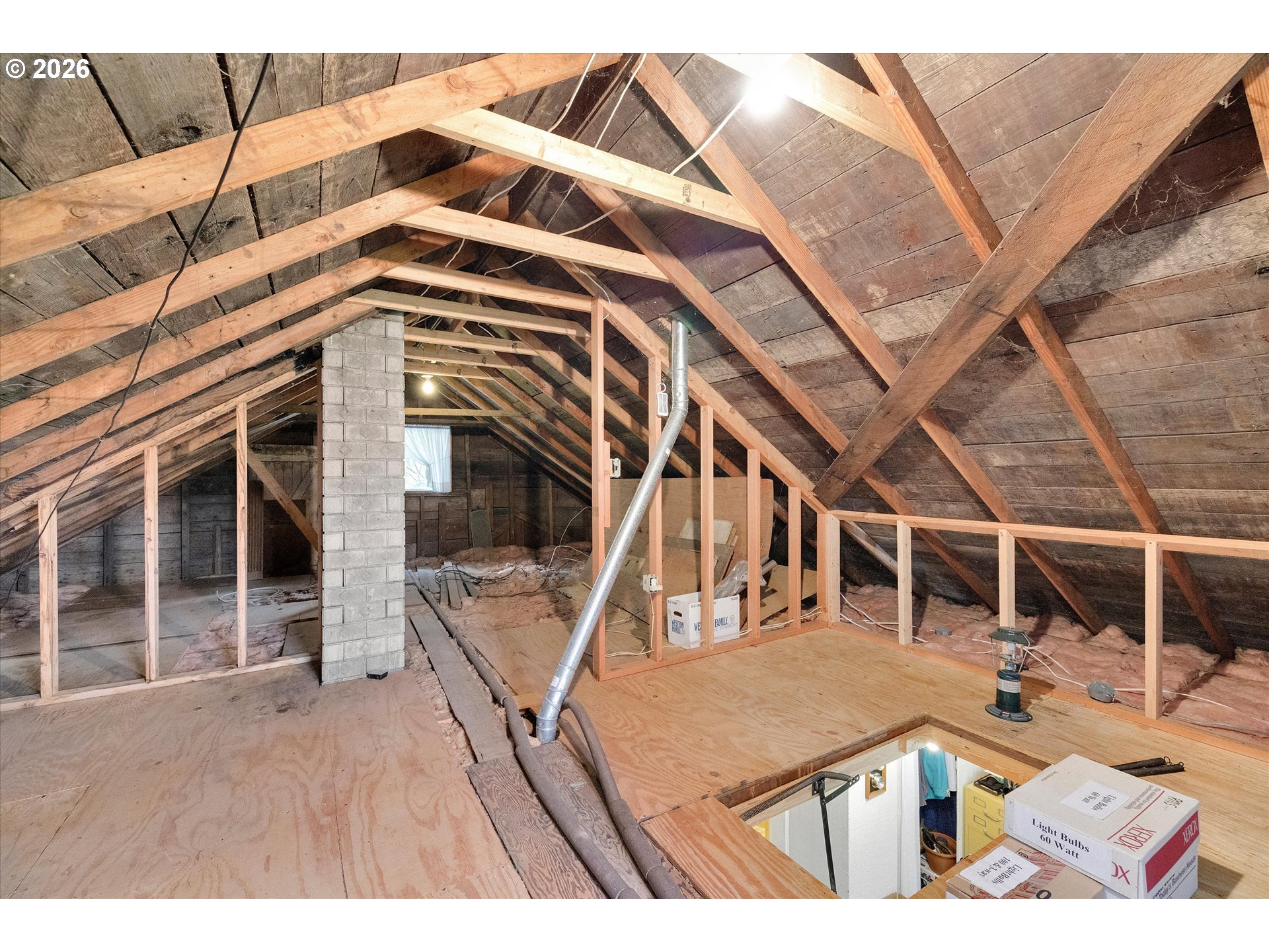 30185 Southeast Wheeler Road Boring, OR 97009 - Photo 11 of 27 a view of a house with a park
