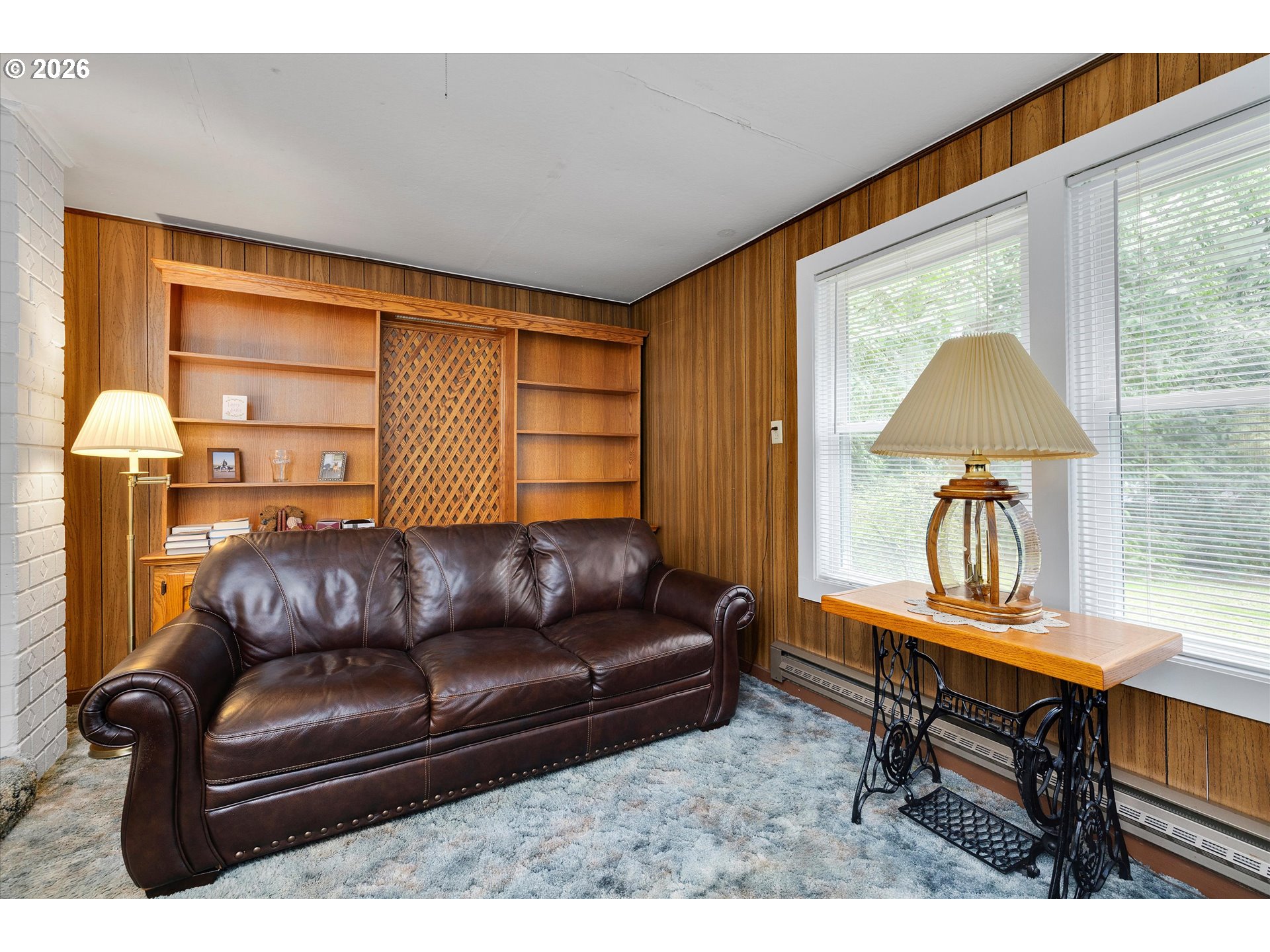 30185 Southeast Wheeler Road Boring, OR 97009 - Photo 6 of 27 a living room with furniture and a window