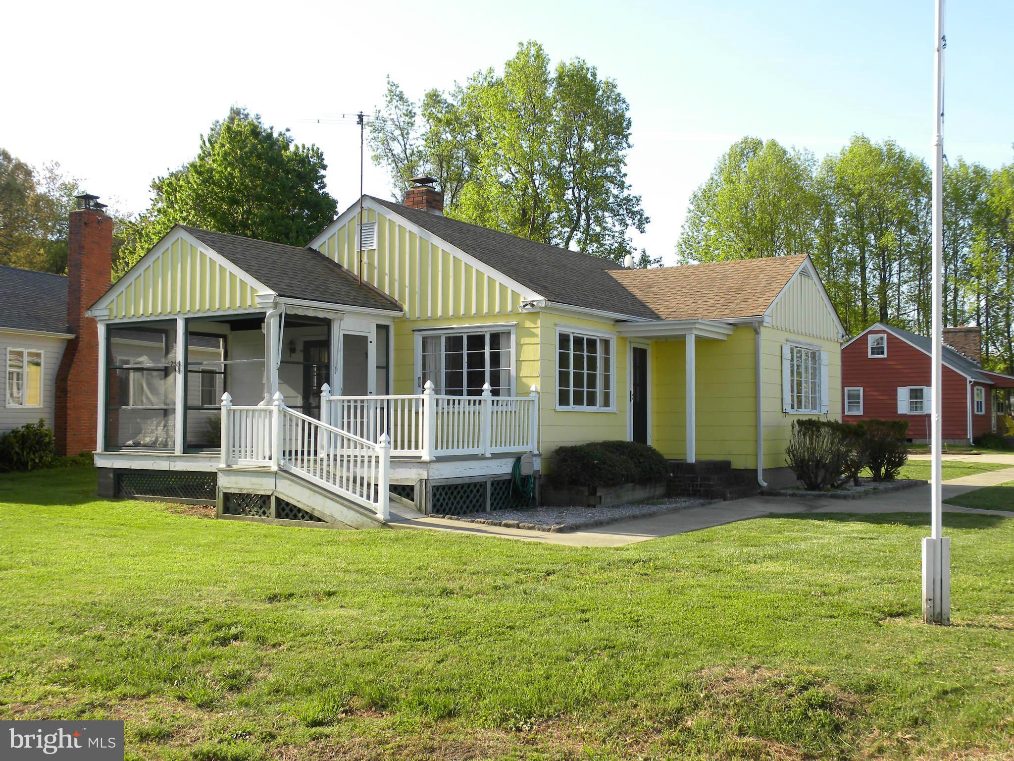 180 Basin Road Earleville, MD 21919 - Photo 2 of 22 Exterior (General)