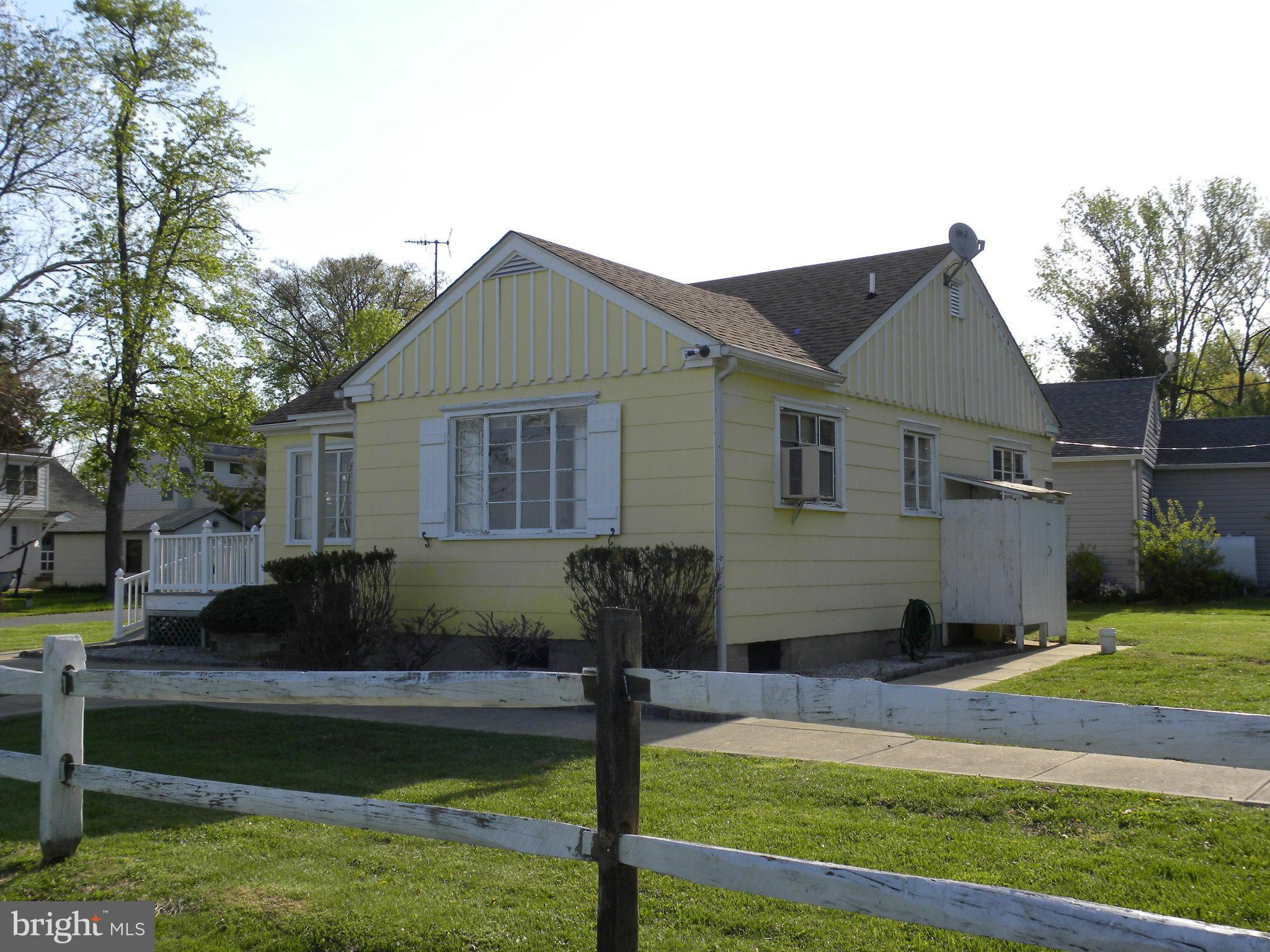 180 Basin Road Earleville, MD 21919 - Photo 3 of 22 Exterior (General)