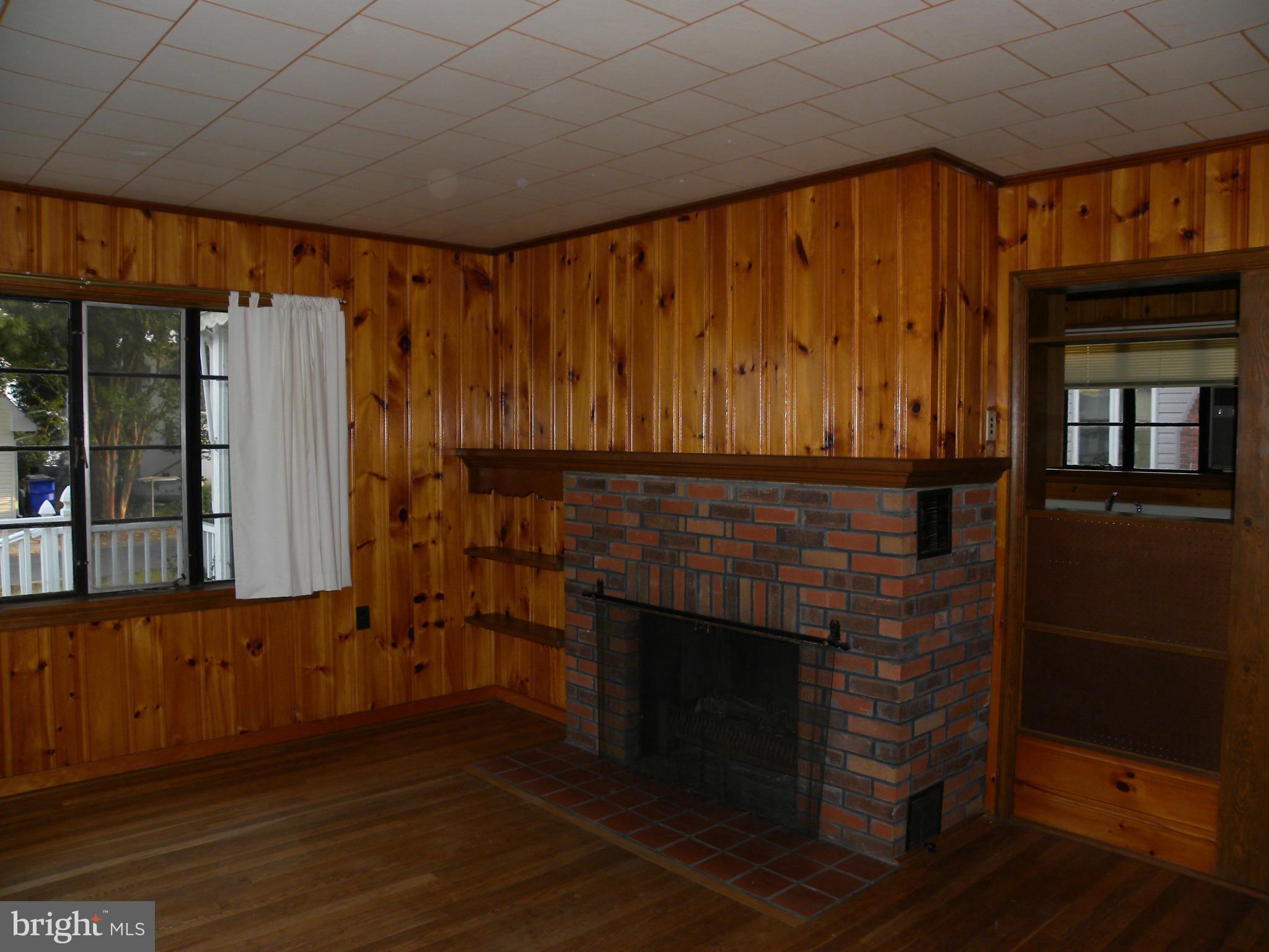 180 Basin Road Earleville, MD 21919 - Photo 21 of 22 Living Room