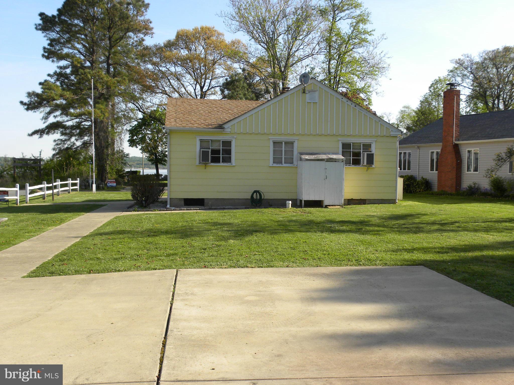 180 Basin Road Earleville, MD 21919 - Photo 4 of 22 Exterior (General)