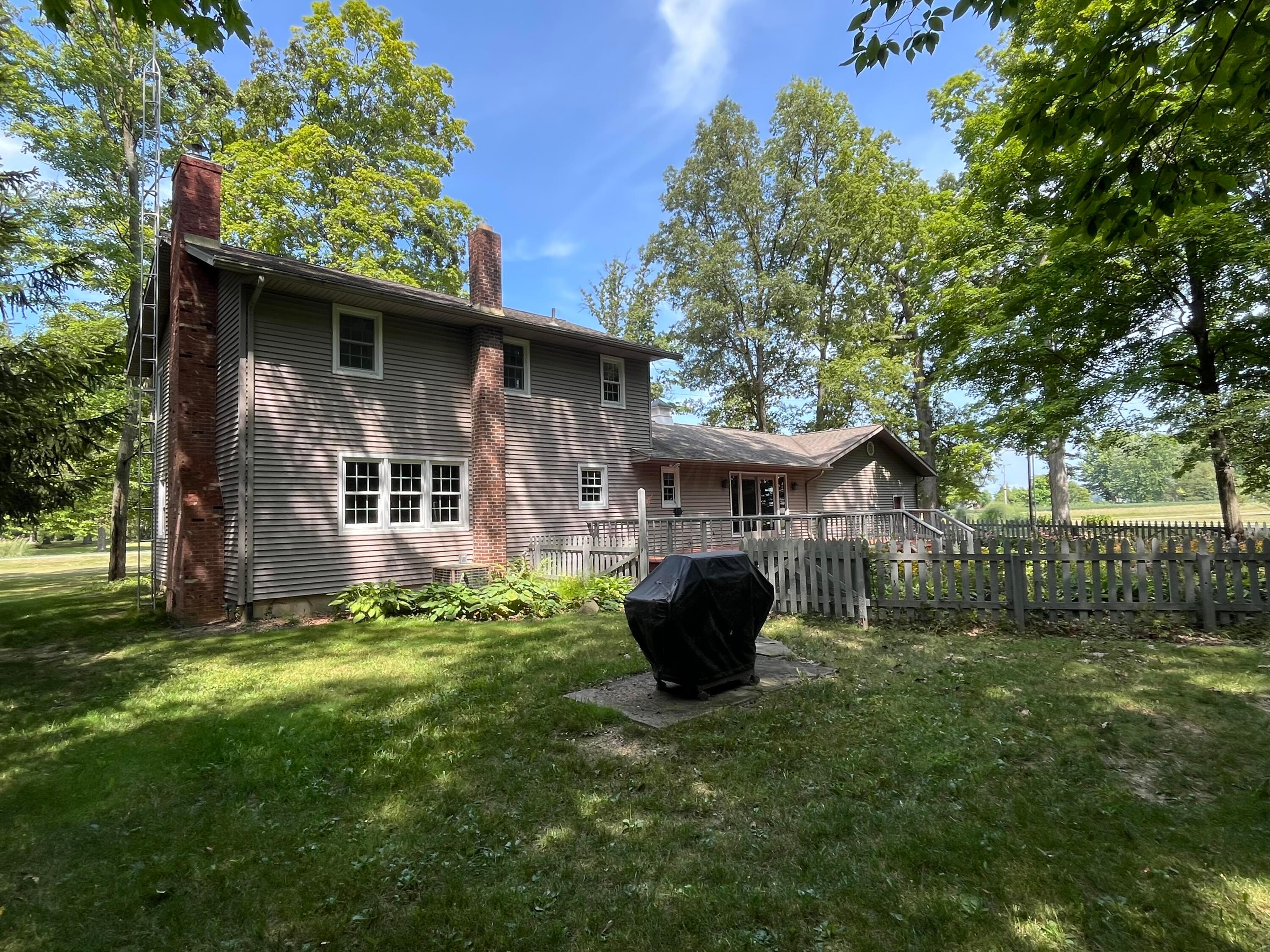 4562 Gooding Road Marion, OH 43302 - Photo 18 of 68 1-8