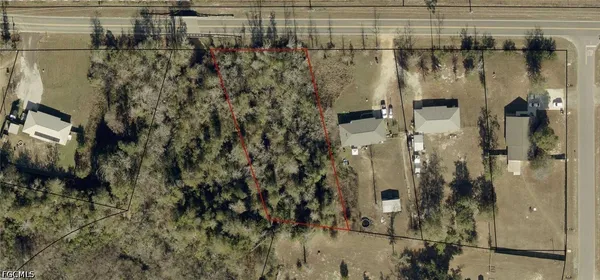 $30,000 | 7930 Campflowers Road, Youngstown, FL 32466