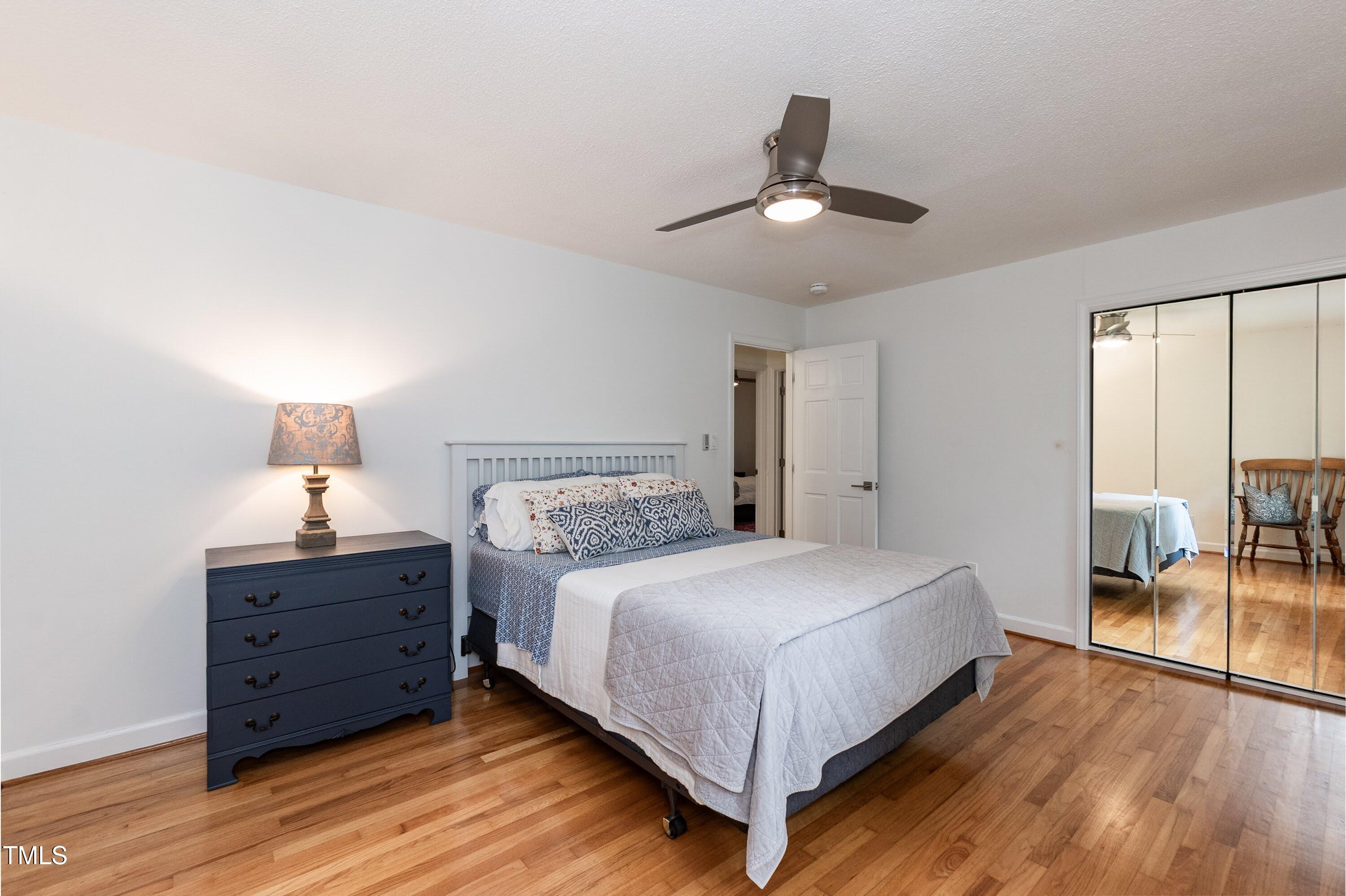 9024 Oneal Road Raleigh, NC 27613 - Photo 25 of 40 Bedroom 2
