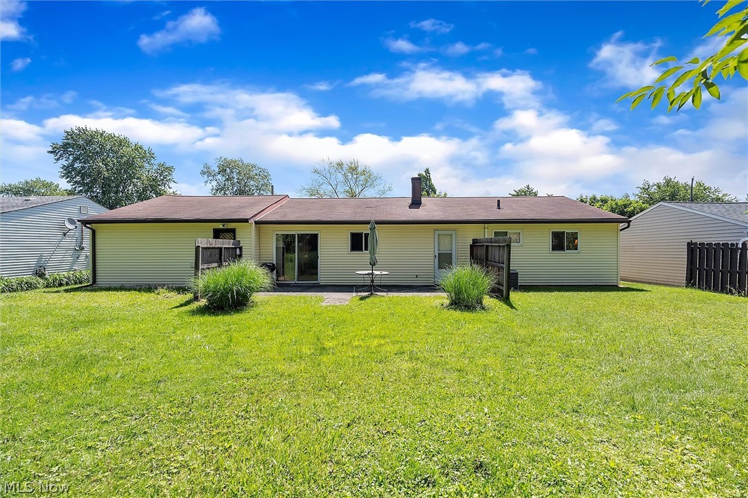 6102 Randolph Road Bedford Heights, OH 44146 - Photo 25 of 31