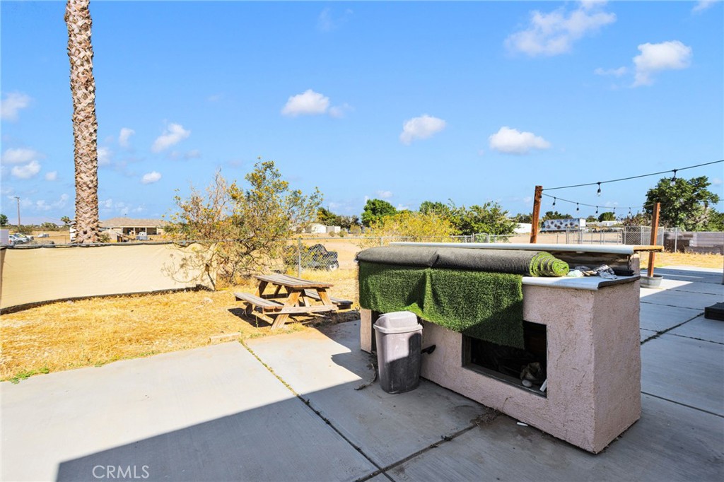 12245 Cordero Road Victorville, CA 92392 - Photo 39 of 48