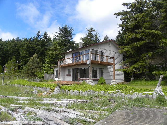 1408 Islandale Road Lopez Island, WA 98261 - Photo 1 of 20