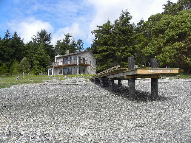 1408 Islandale Road Lopez Island, WA 98261 - Photo 3 of 20