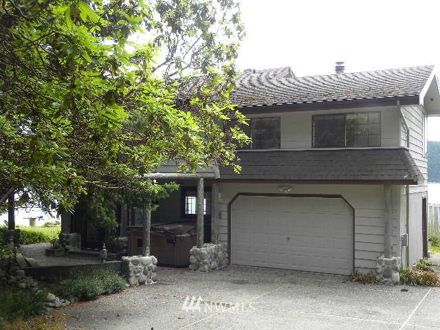1408 Islandale Road Lopez Island, WA 98261 - Photo 4 of 20