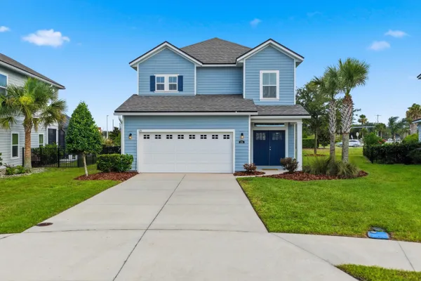 $620,000 | 126 St Barts Avenue, St. Augustine, FL 32080