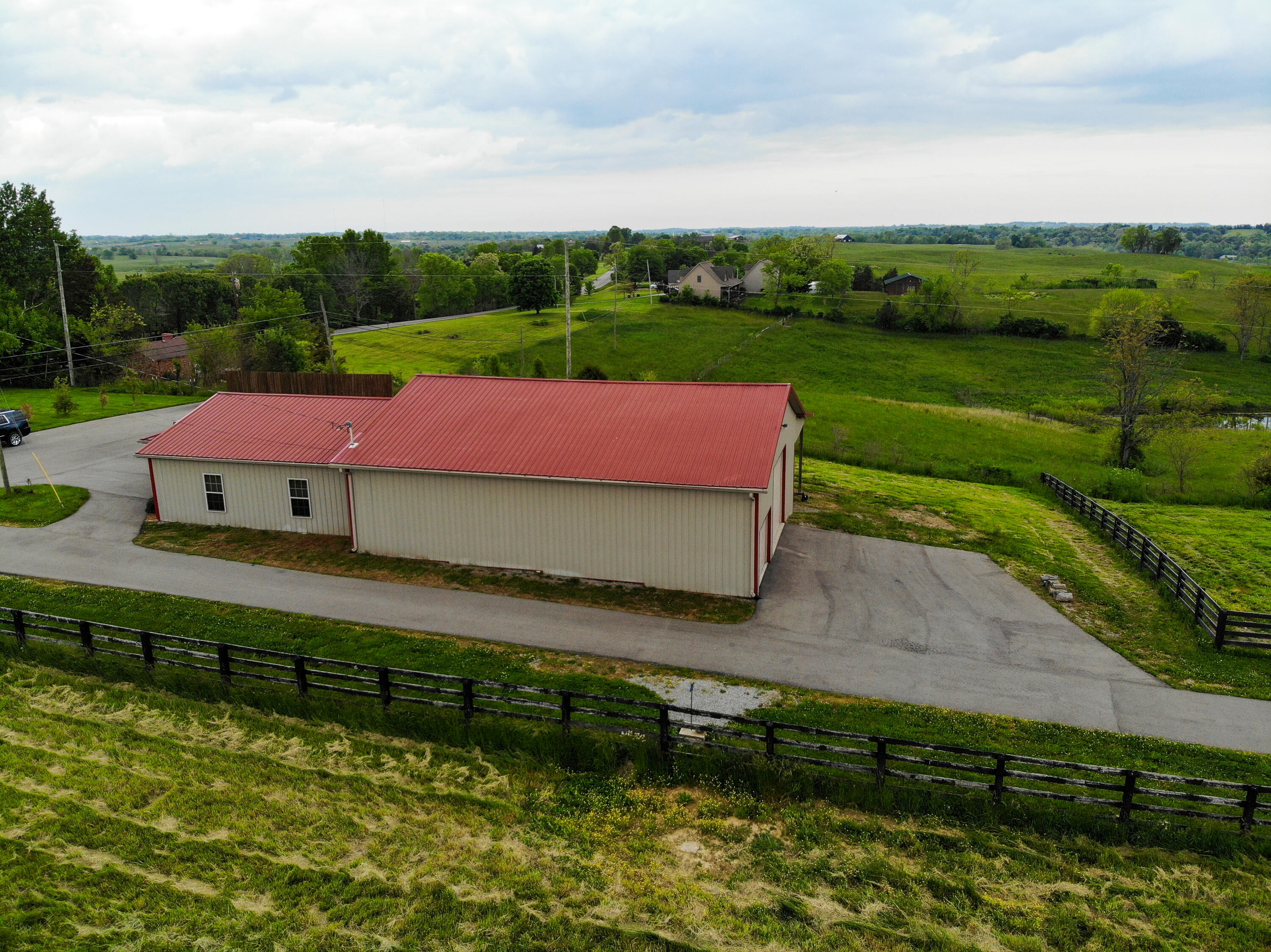 2079 Red House Road Richmond, KY 40475 - Photo 130 of 171 DJI_0328