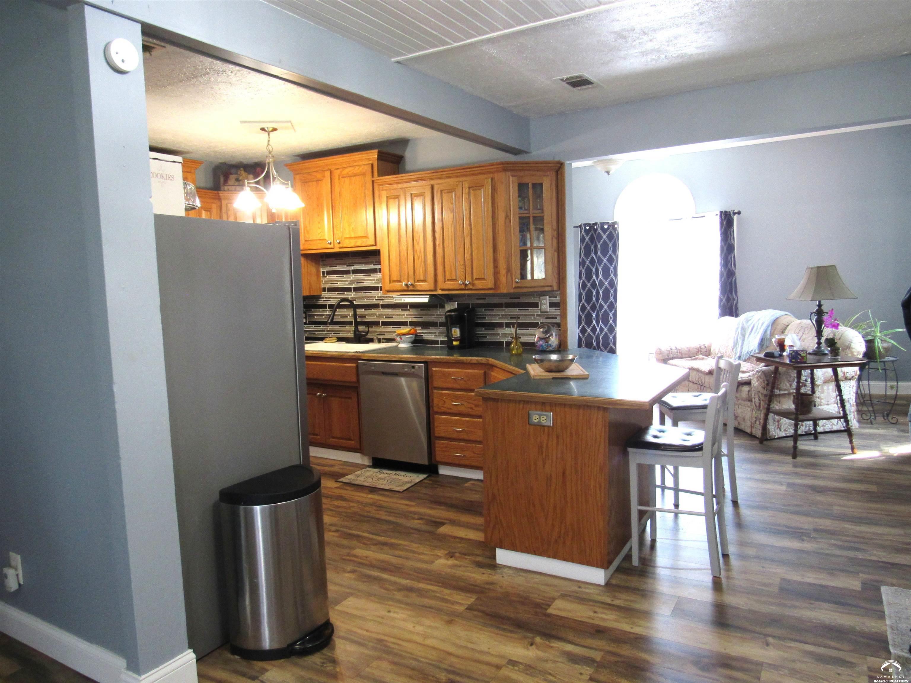 1901 North 600 Road Baldwin City, KS 66006 - Photo 17 of 49