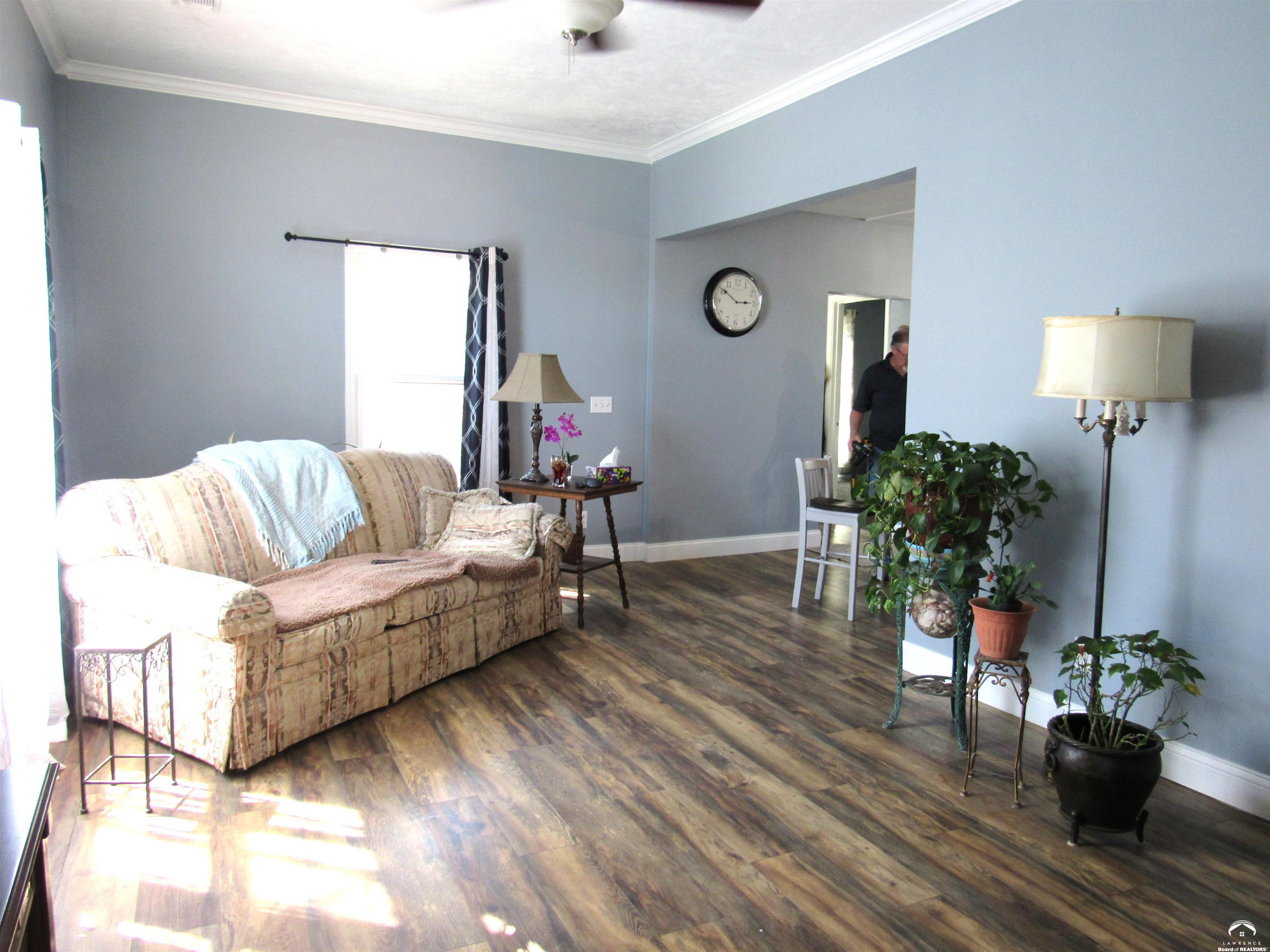 1901 North 600 Road Baldwin City, KS 66006 - Photo 18 of 49