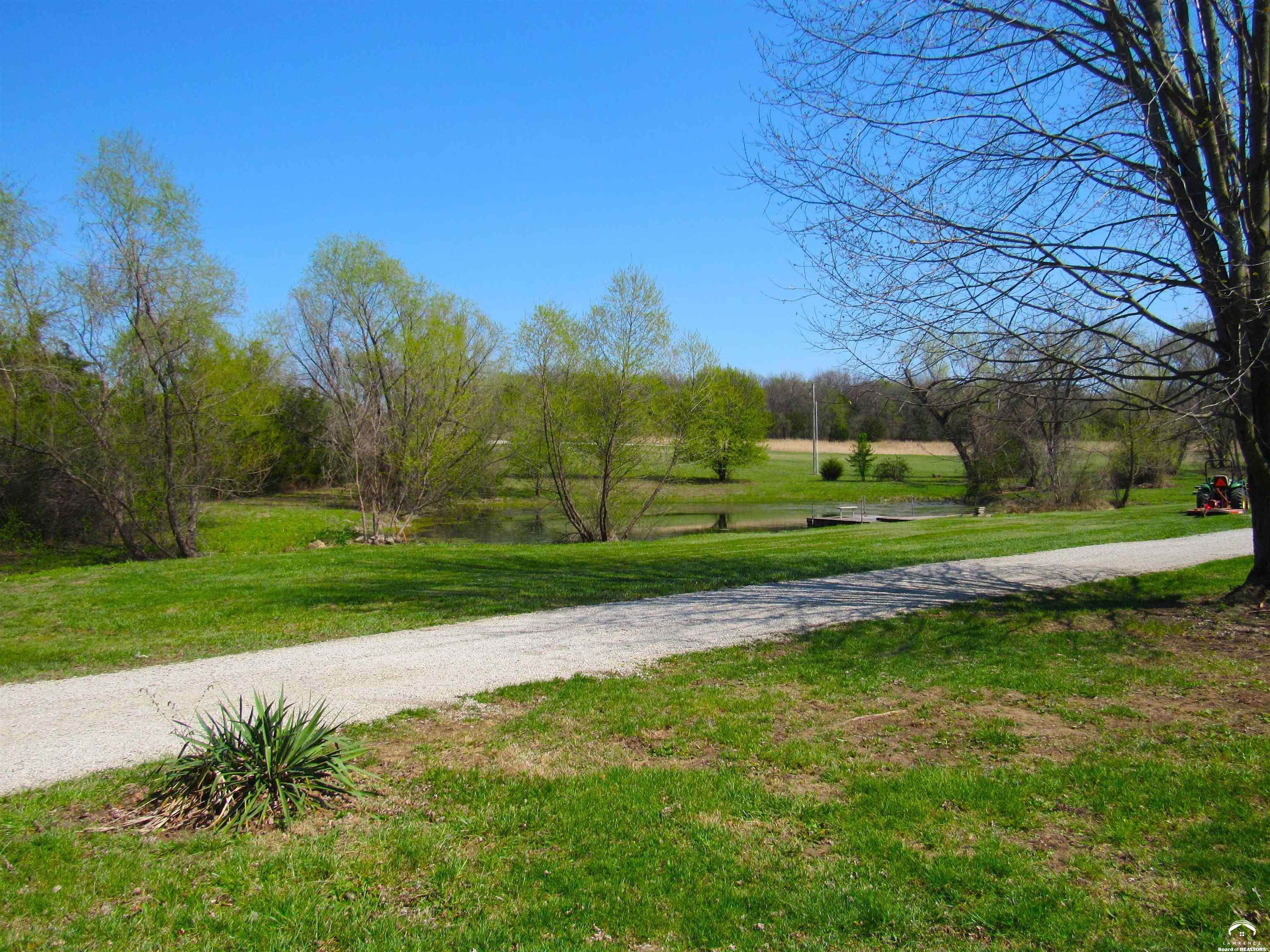 1901 North 600 Road Baldwin City, KS 66006 - Photo 2 of 49