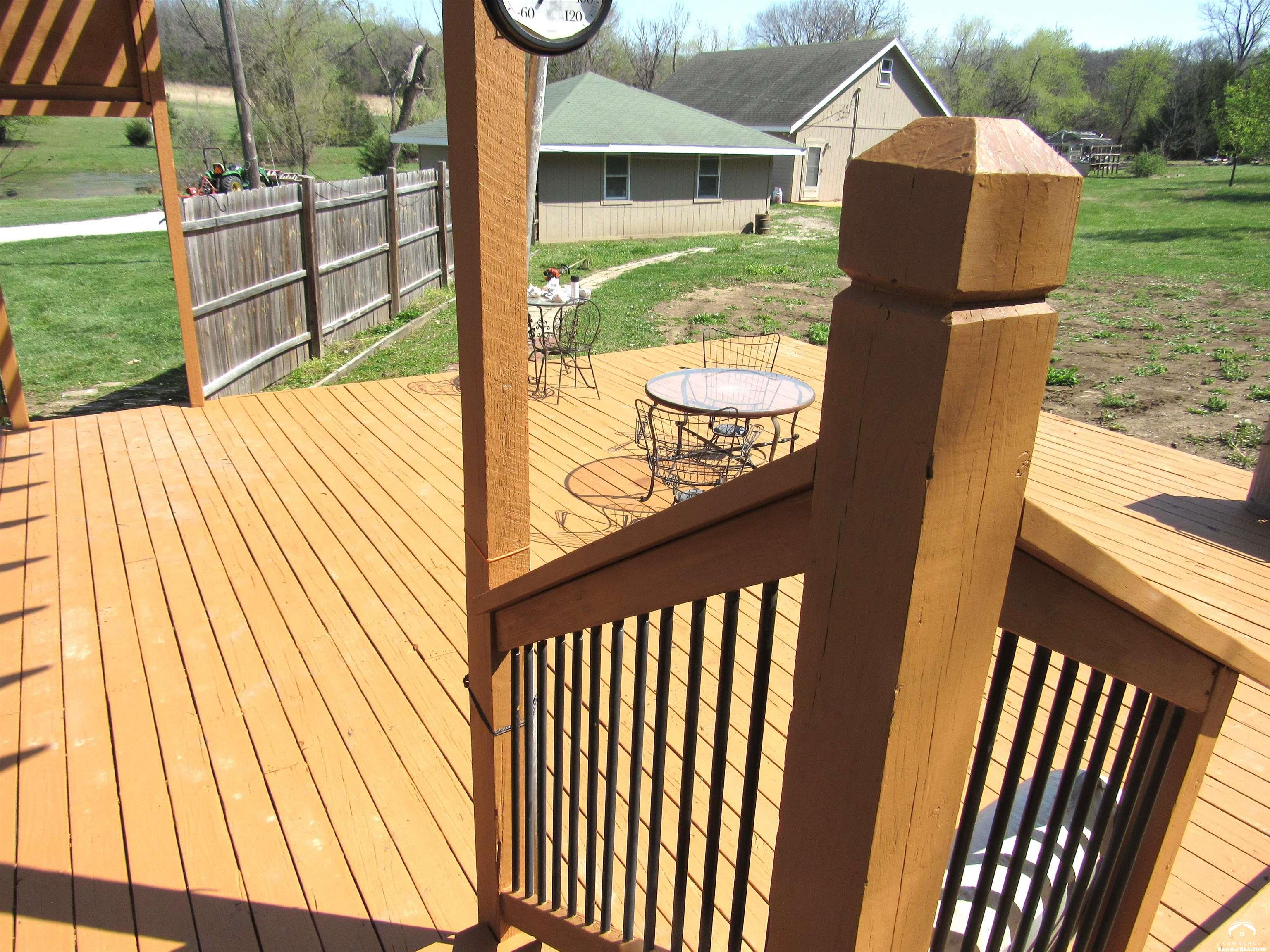 1901 North 600 Road Baldwin City, KS 66006 - Photo 23 of 49