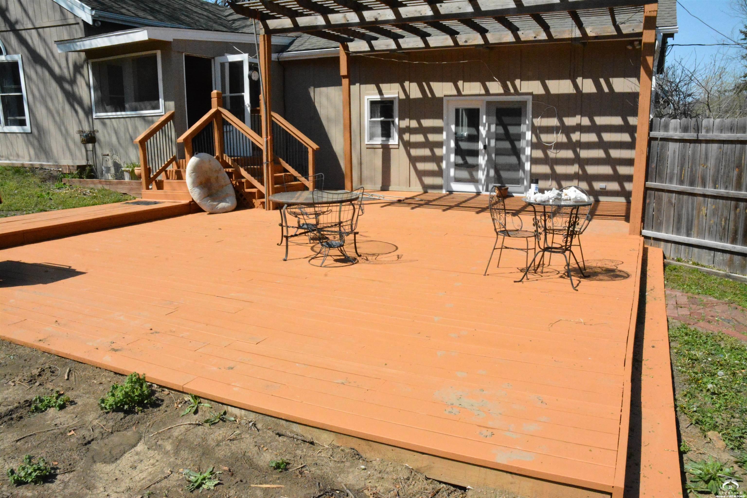 1901 North 600 Road Baldwin City, KS 66006 - Photo 24 of 49